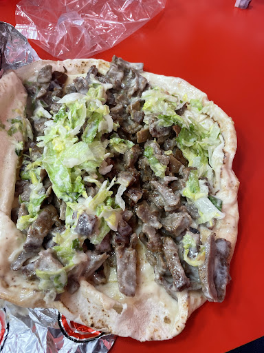 Photo of PrimeTime Donair & Poutine - 9382 Southfort Dr #108, Fort Saskatchewan, AB T8L 4R6